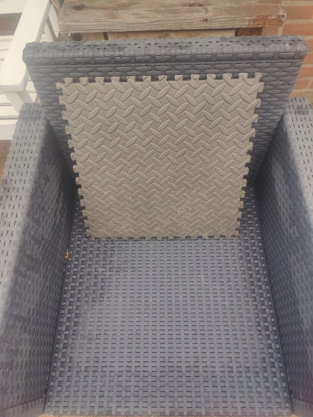 foam tegels zwembad, Tuin en Terras, Ophalen