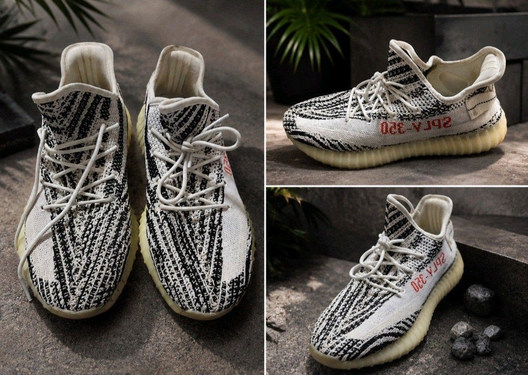 Adidas yeezy maat 45, Overige kleuren, Ophalen of Verzenden, Adidas Yeezy, Sneakers of Gympen