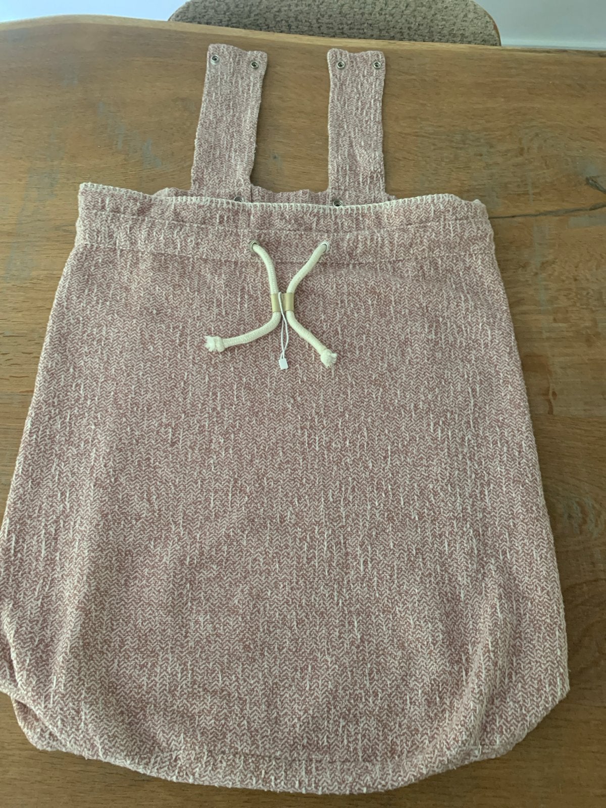 Koeka box tas 55cm bij 60 cm, Ophalen of Verzenden, Gebruikt, Meisje