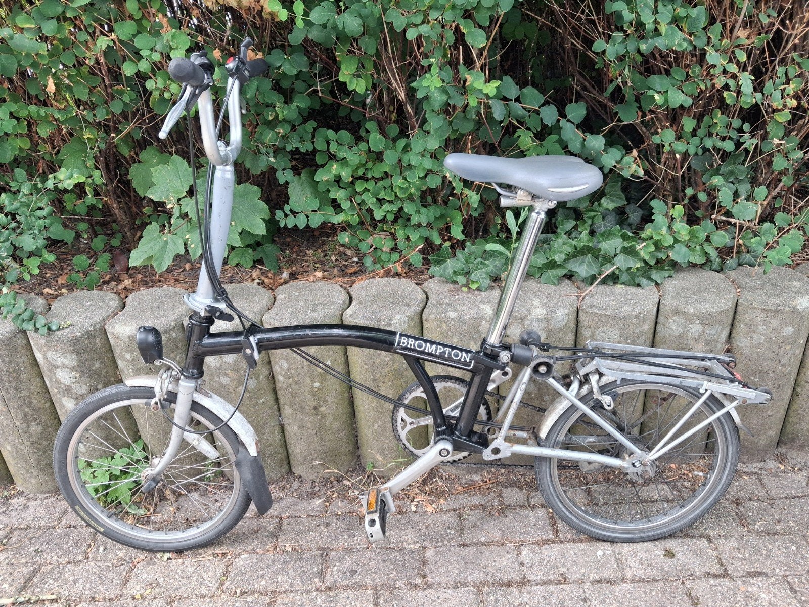Brompton, Ophalen, Gebruikt, Brompton, 16 tot 18 inch