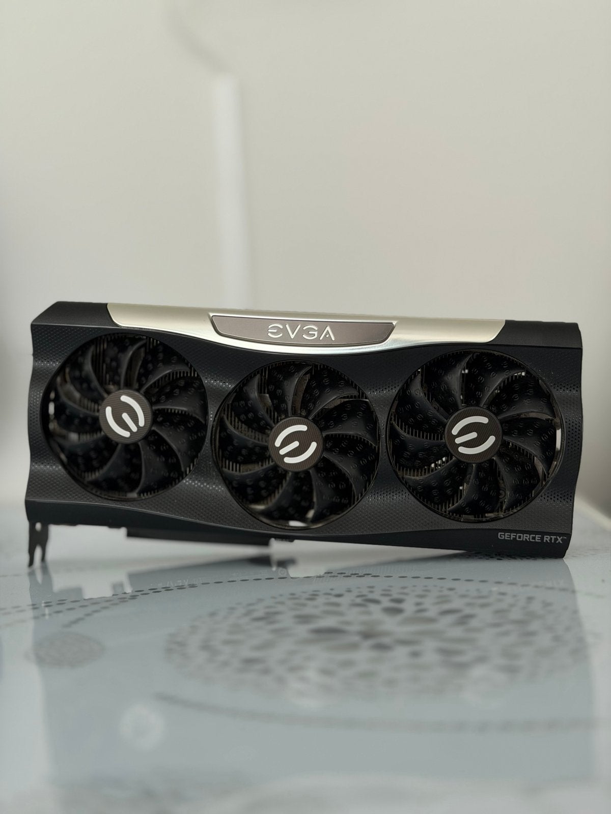 EVGA GeForce RTX 3080 FTW3 Ultra Gaming 10GB, GDDR6, PCI-Express 4, Ophalen of Verzenden, Zo goed als nieuw