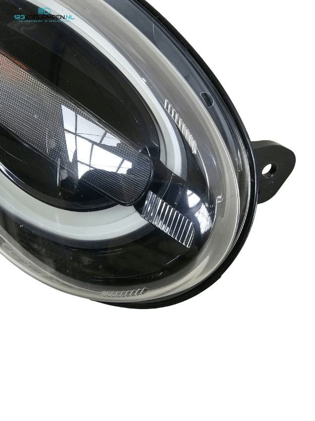 Fiat 500 X facelift LED mistlamp rechts, Ophalen, Gebruikt, -, -