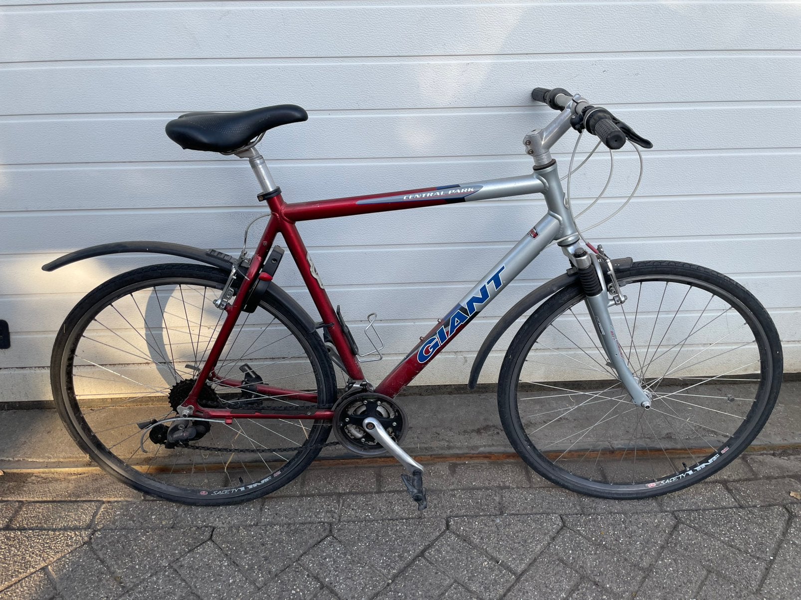 Mountainbike ATB  prijs 30 euro, Fietsen en Brommers, Ophalen, Overige merken
