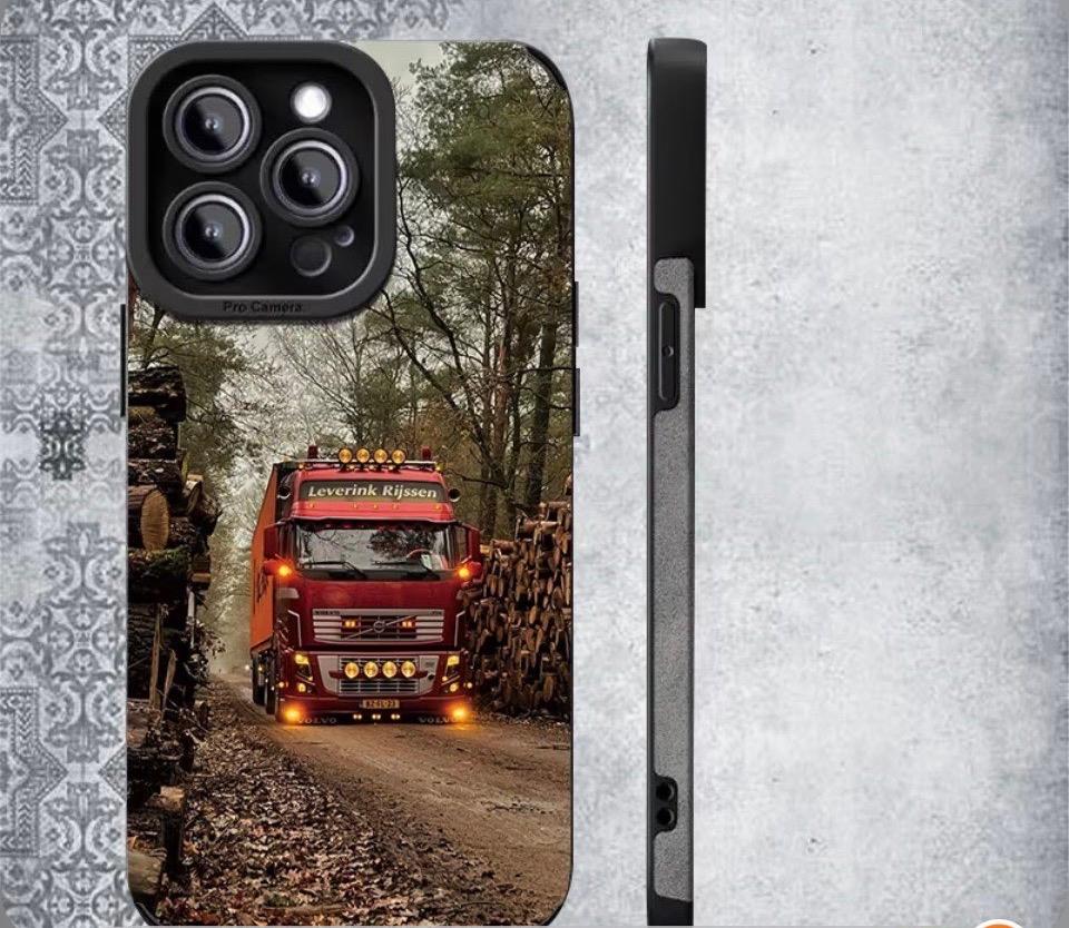 Supermooie iPhone hoesjes van Lenferink Rijssen, Telecommunicatie, Mobiele telefoons | Hoesjes en Frontjes | Apple iPhone, Zo goed als nieuw
