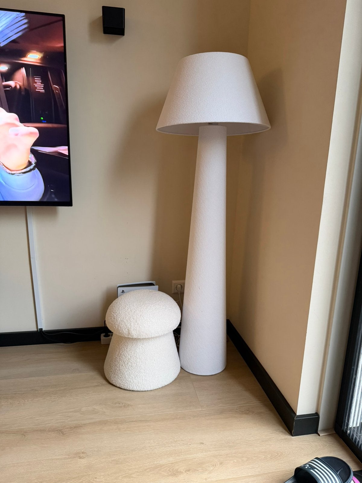 Lamp, Ophalen, Zo goed als nieuw, 150 tot 200 cm