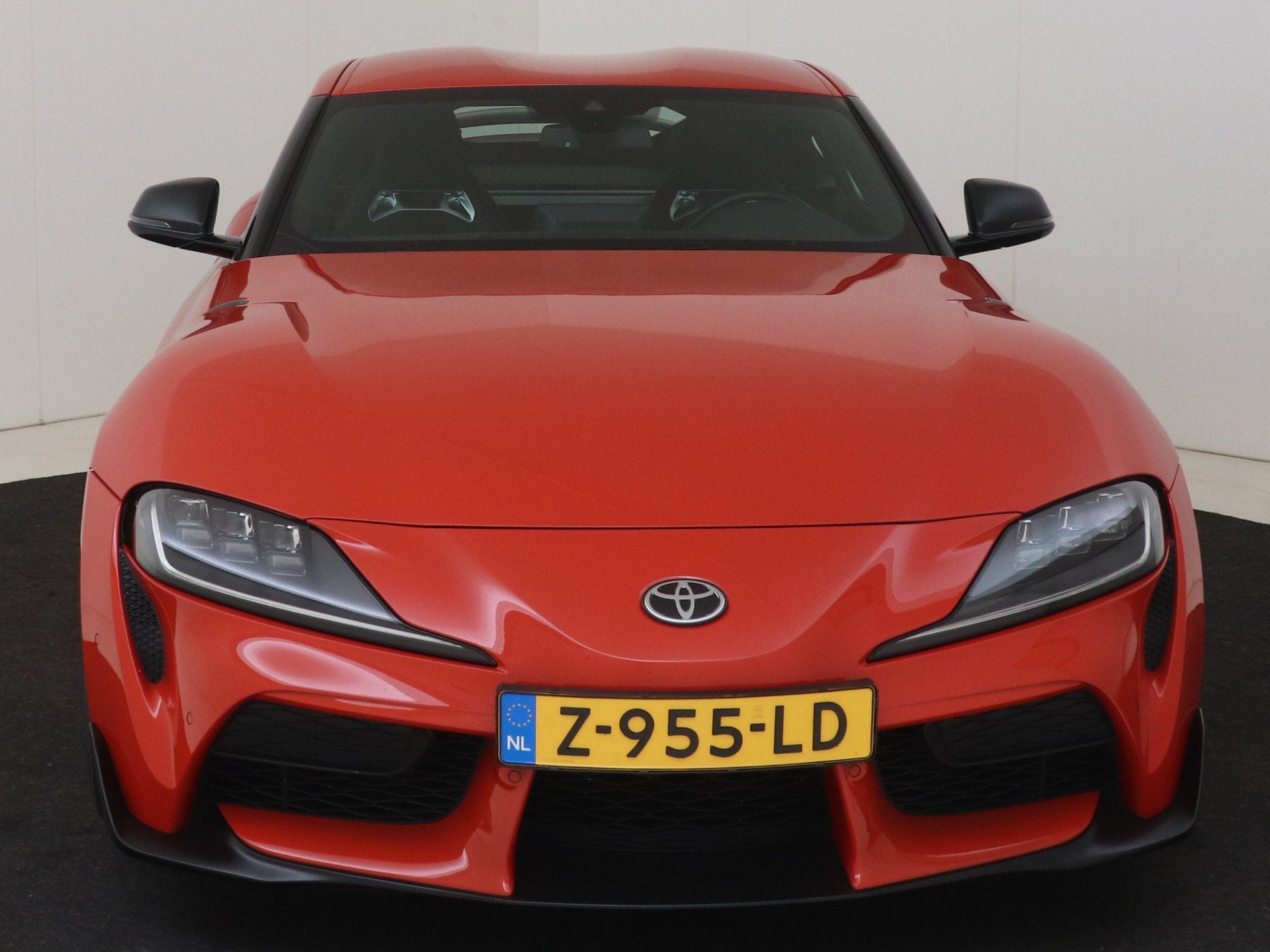 Toyota Supra 3.0 GT4 100th Edition Tribute | DEMO & Direct L, Auto's, 12 maanden, Achterwielaandrijving, Overige kleuren, Supra