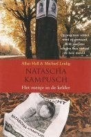 Natascha Kampusch (het meisje in de kelder), Ophalen of Verzenden, Zo goed als nieuw