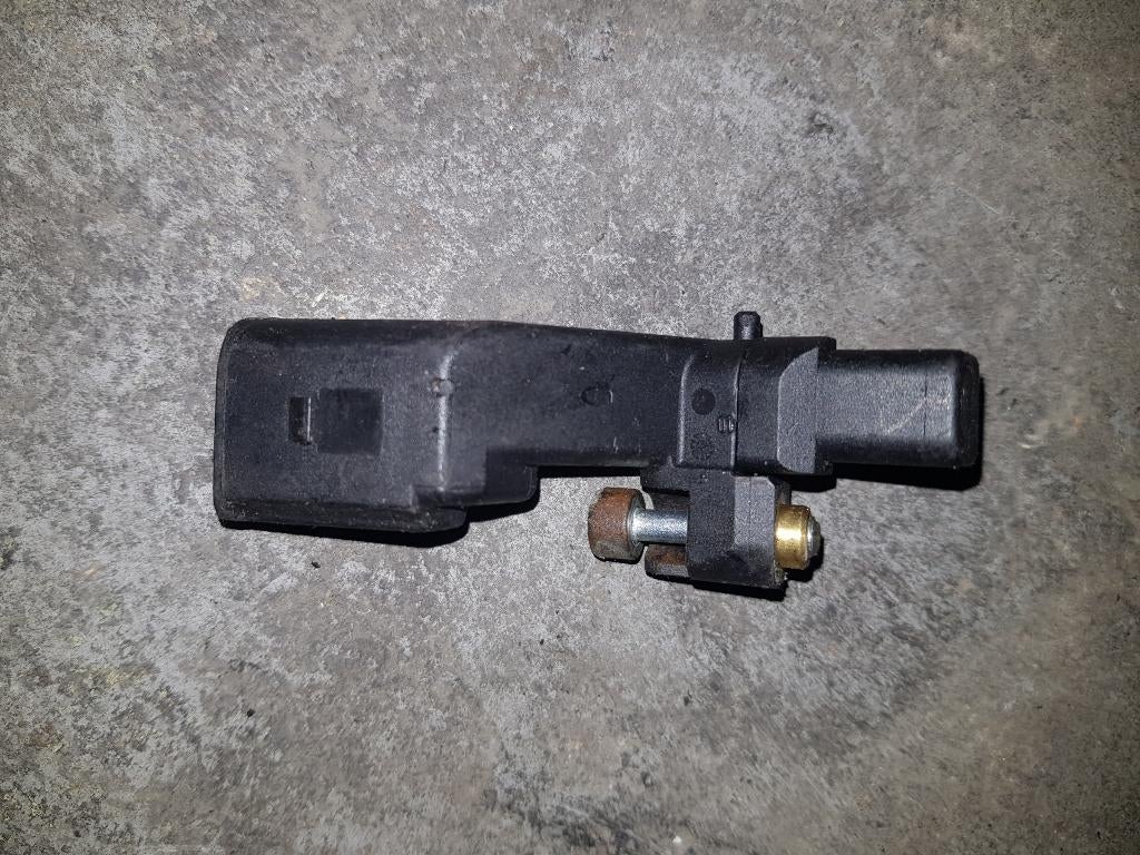Krukas-sensor Volkswagen Touran 1.4 16V TSI 2007, Ophalen of Verzenden