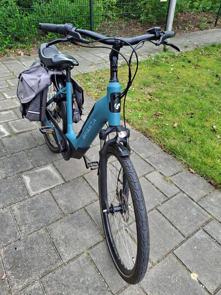Sparta c grid fit., 51 tot 55 cm, Ophalen of Verzenden, Gebruikt, Sparta