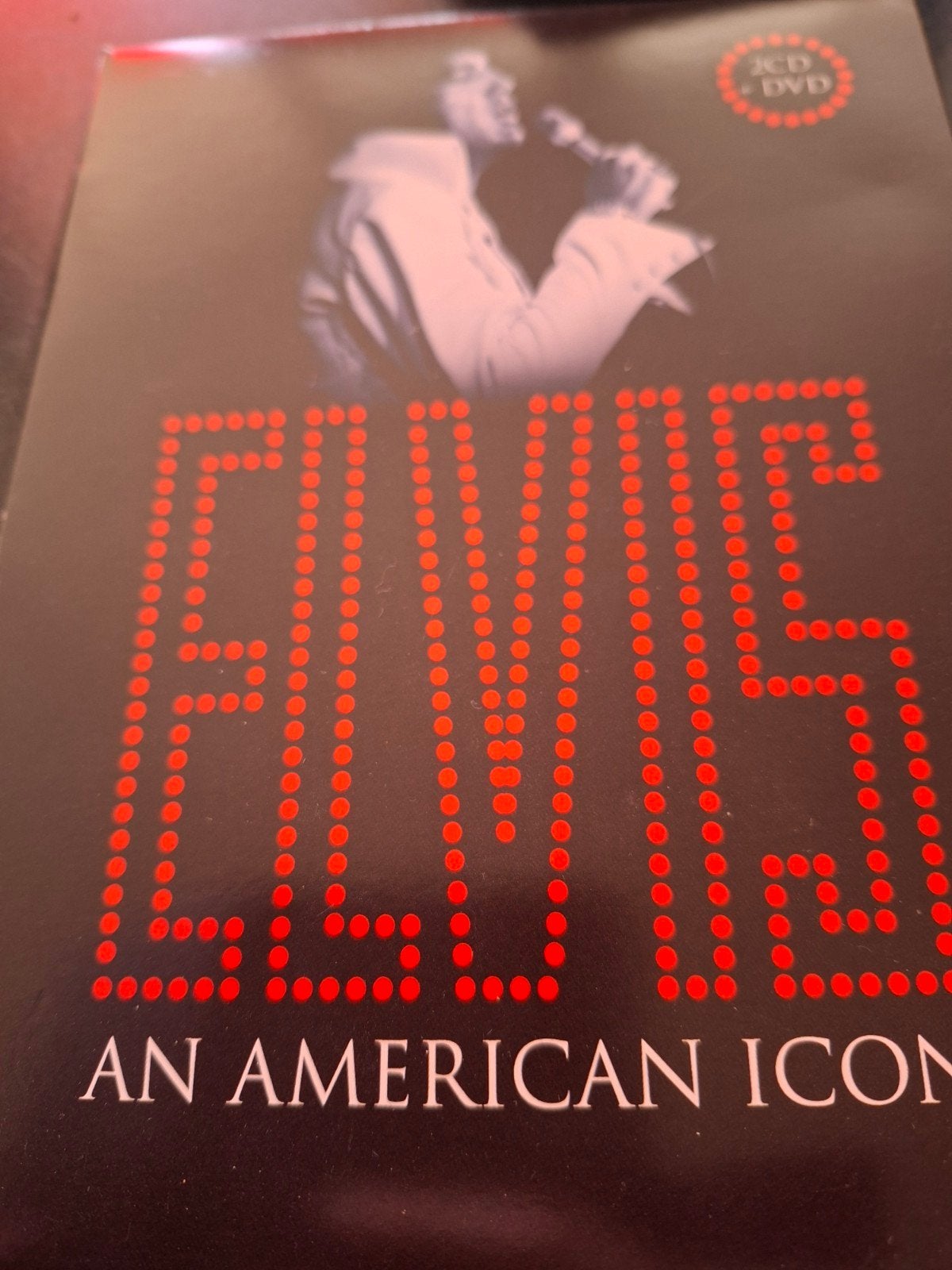 Elvis Presley, Alle leeftijden, Ophalen of Verzenden, Zo goed als nieuw