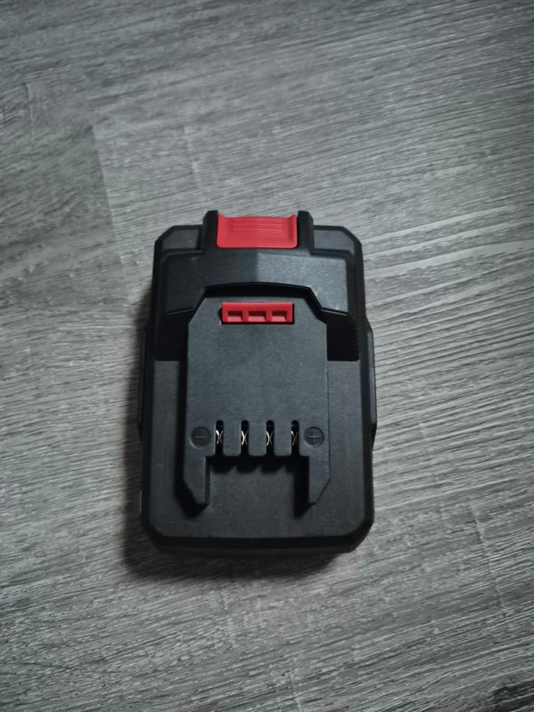Parkside Performance Accu X20V - Boormachine, multitool etc., Doe-het-zelf en Verbouw, Verzenden, Nieuw