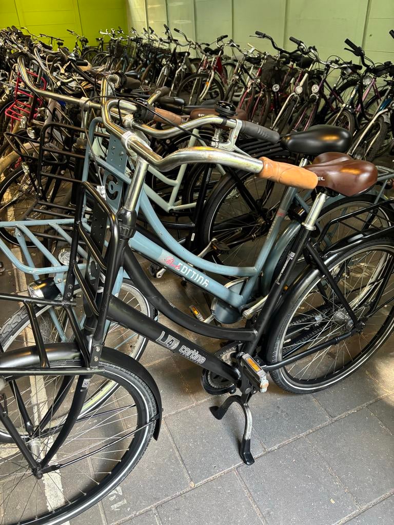 Cortina fiets / secondhand cortina gebruikt v.a. 299€, Ophalen, Gebruikt, Overige merken, Versnellingen