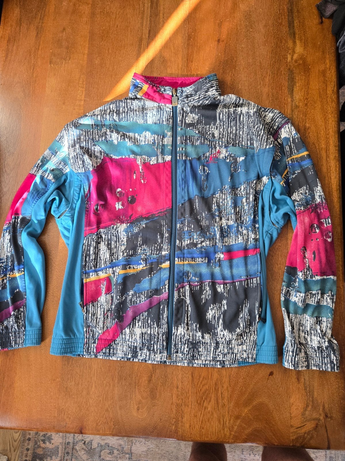 Originele oldskool Australian vest, Ophalen of Verzenden, Zo goed als nieuw