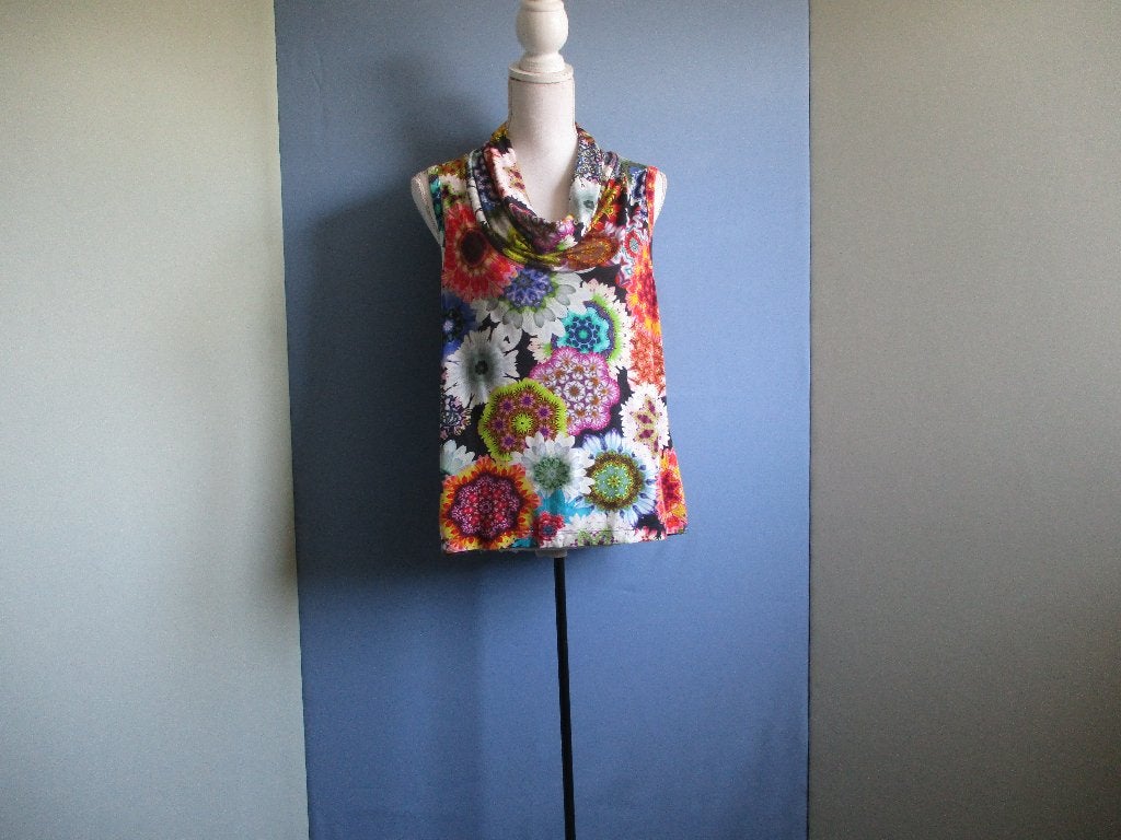 Scarva top maat M., Kleding | Dames, Maat 38/40 (M), Overige kleuren, Verzenden, Scarva