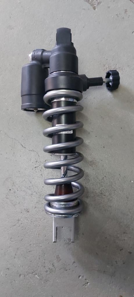 CRF 1000 / Africa Twin achterdemper/schokbreker, Motoren, Onderdelen | Honda, Ophalen of Verzenden, Gebruikt
