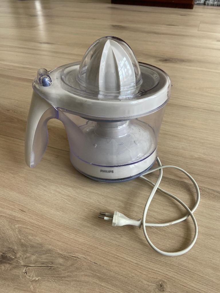 Philips Viva HR2744/40 - Citruspers, Ophalen of Verzenden, Refurbished, Elektrisch, Citruspers