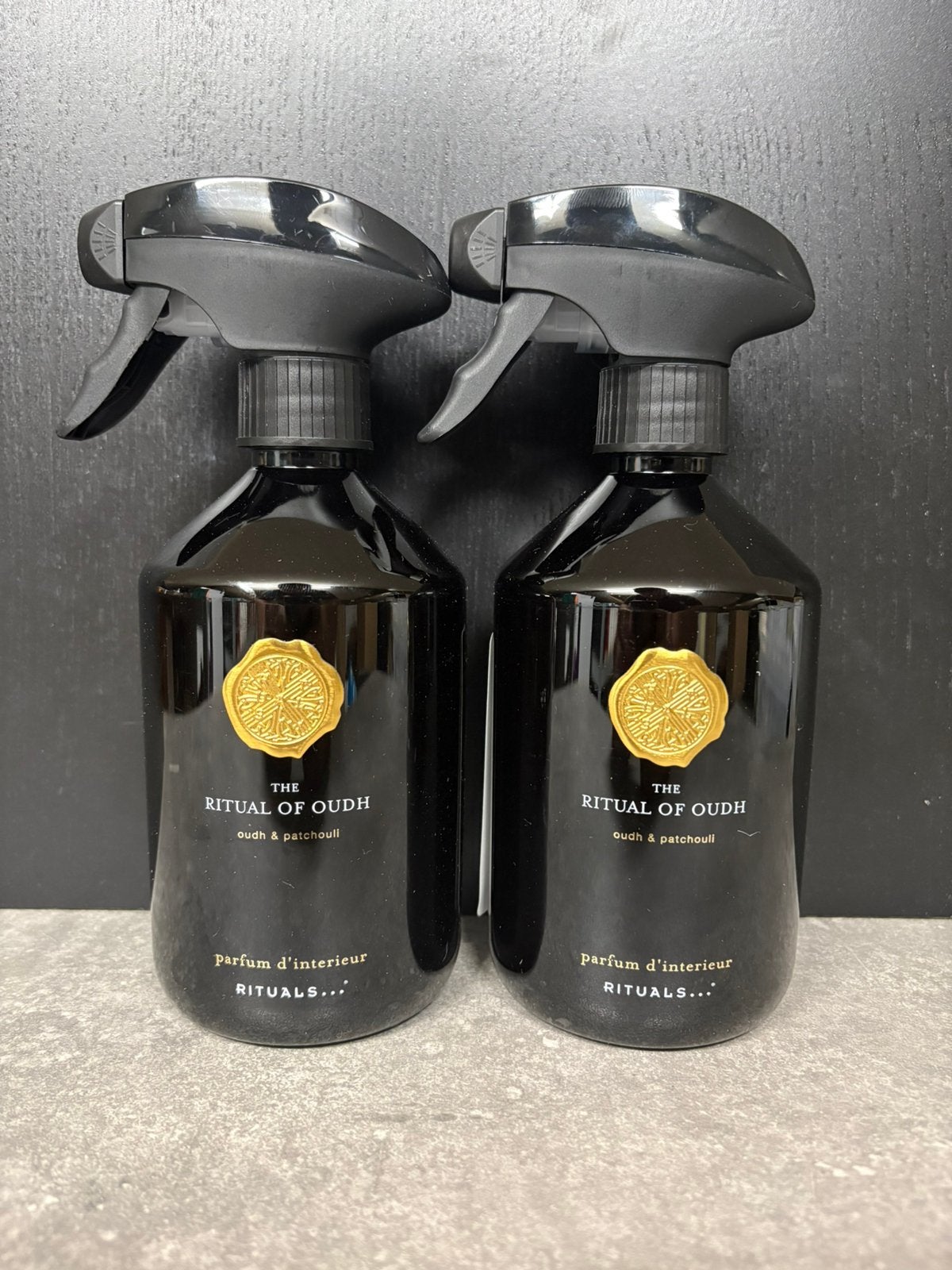 Rituals of Oudh huisspray 500ml, Ophalen of Verzenden, Nieuw