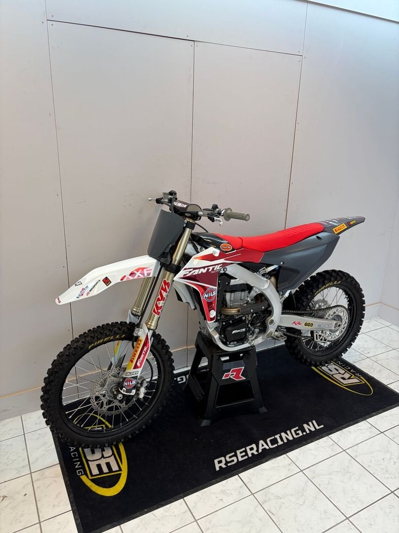 Fantic  XXF 450 Coldenhof edition  (bj 2026) 0 hrs, Fantic, Bedrijf, Onbekend, Fantic