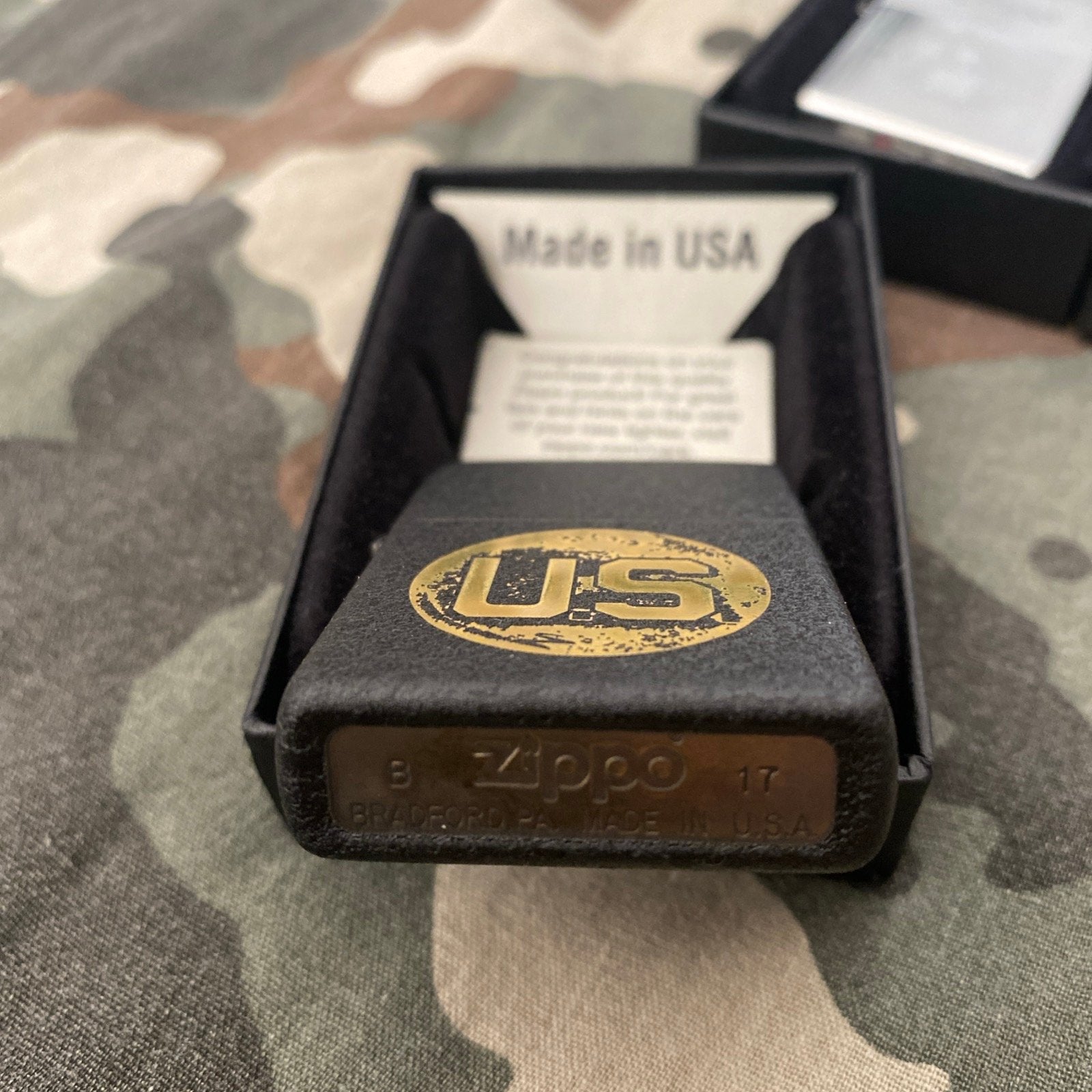 Nieuwe Zippo aanstekers - Diverse modellen, Verzamelen, Rookartikelen, Aanstekers en Luciferdoosjes, Ophalen of Verzenden, Nieuw