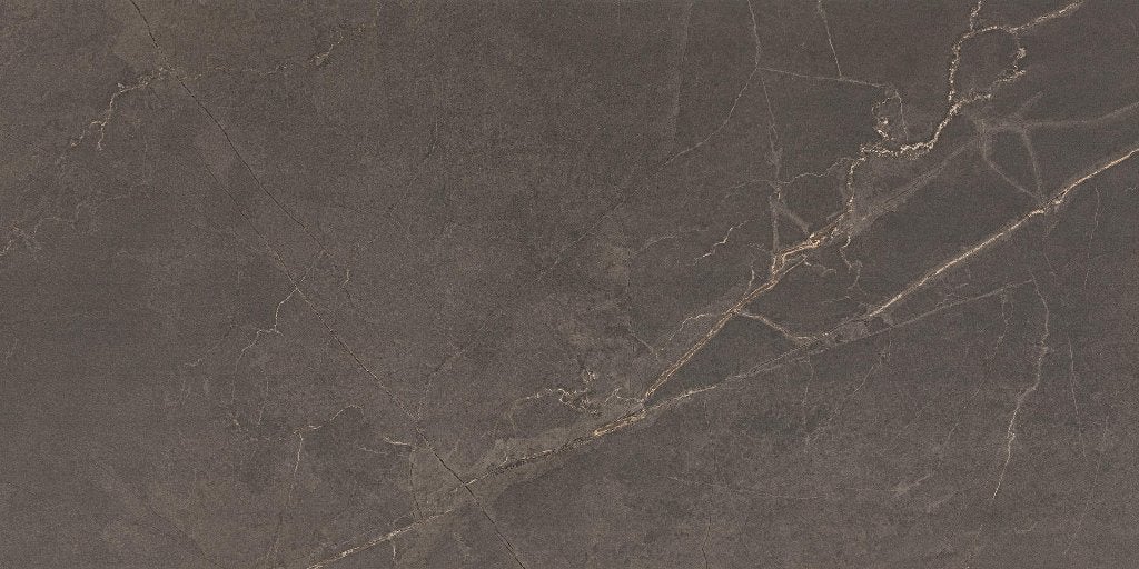 Kütahya Seramik Adria Mocha Luxe Keramische Tegels 60x120cm, 60 cm of meer, Nieuw, Ophalen of Verzenden, 10 m² of meer