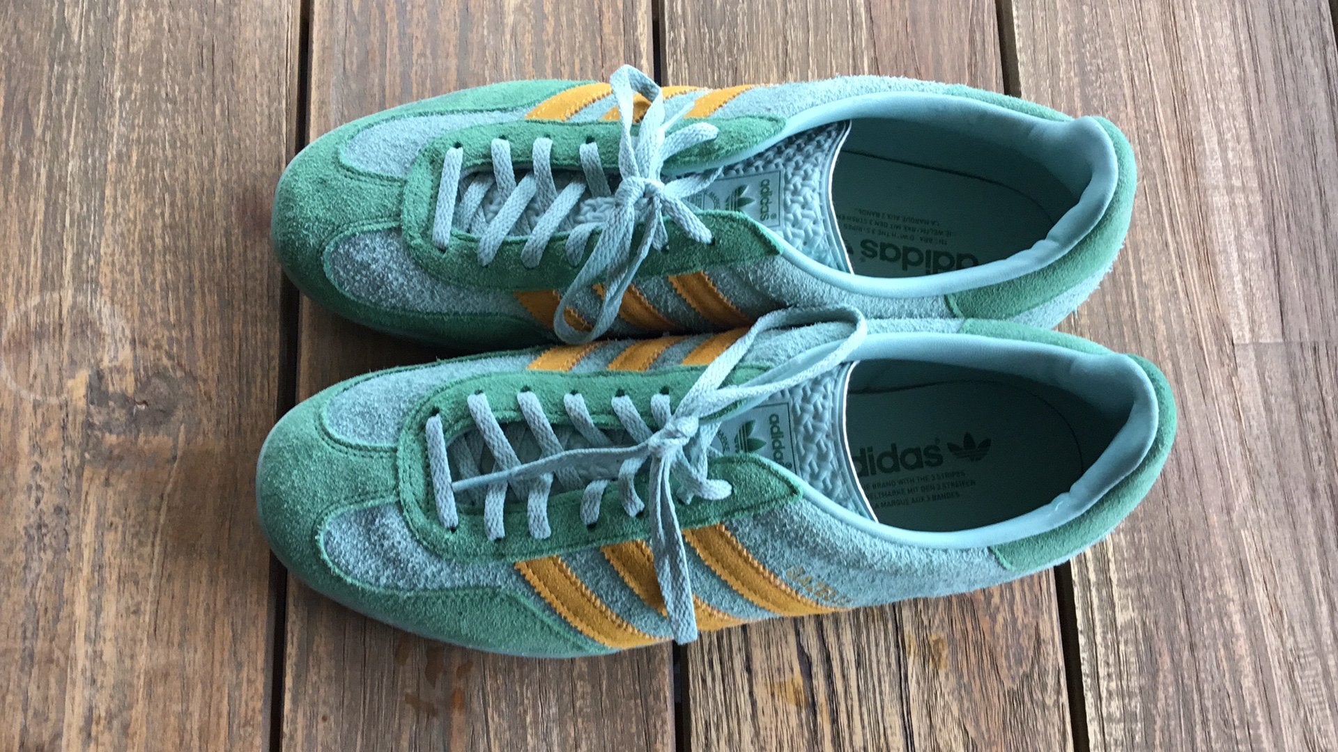 Heren sneaker Adidas, Overige kleuren, Verzenden, Sneakers of Gympen, Gedragen