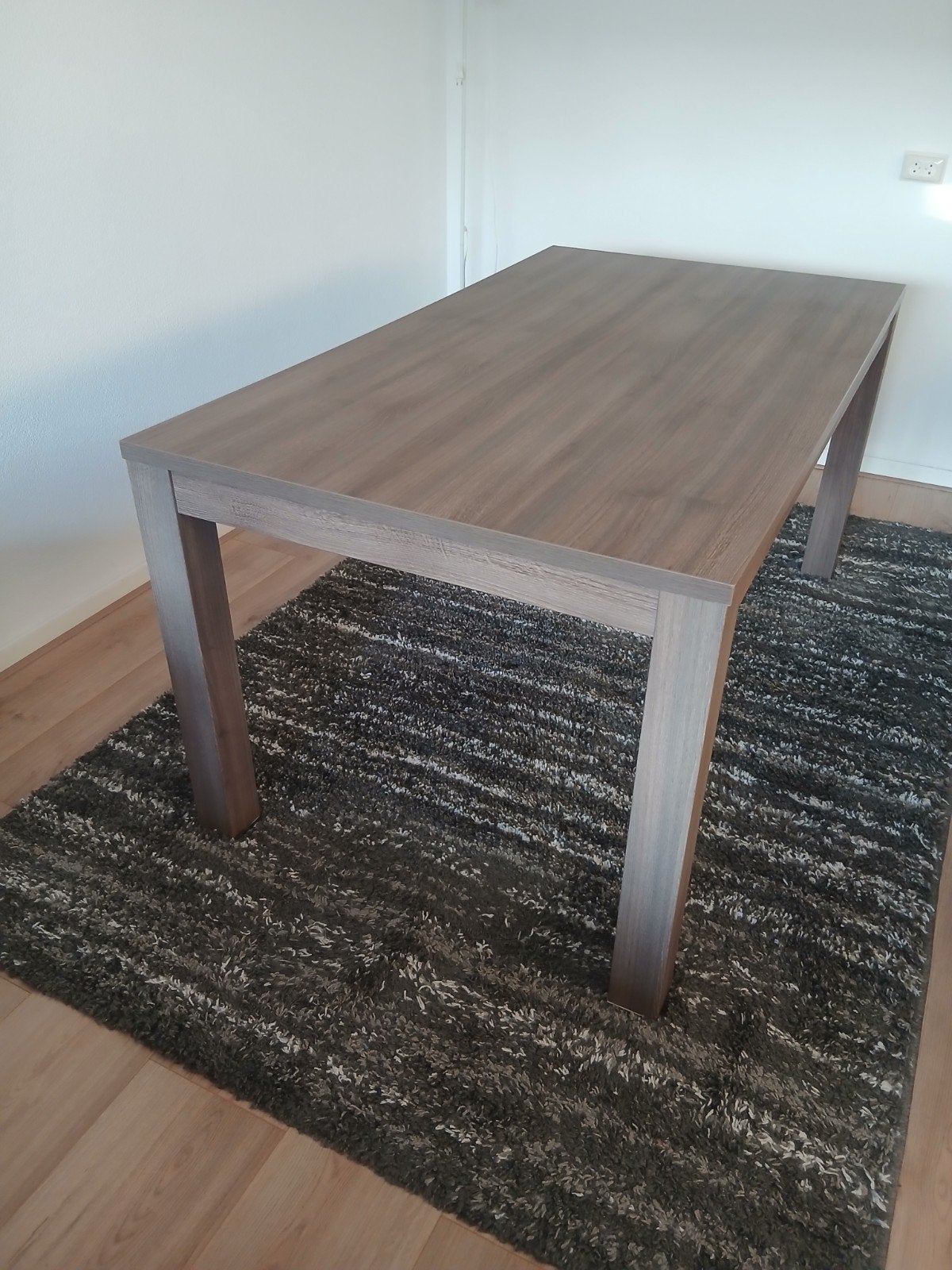 Eettafel, Ophalen of Verzenden