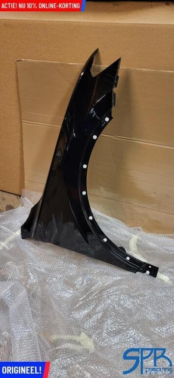 VW TIGUAN 5NA 5NN SPATBORD SCHERM RECHTSSVOOR LC9X 5NA821106, Volkswagen, Nieuw, Ophalen of Verzenden, Volkswagen