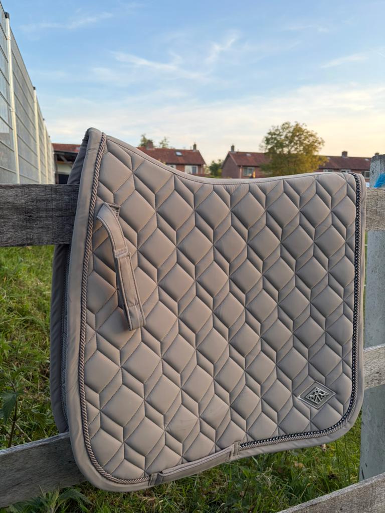 HV Polo Zadeldekje HVPClassic DR S/S 25, Ophalen of Verzenden, Zo goed als nieuw