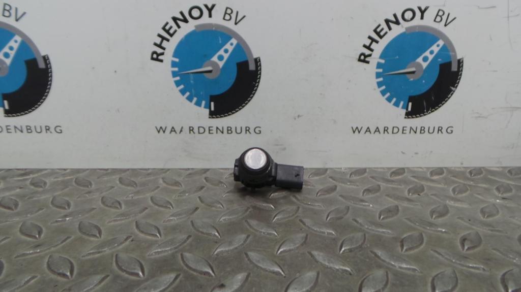 BMW 3 SERIES 320D F30 SENSOR PARKEREN (PDC) 2013, Ophalen of Verzenden, Gebruikt, Stiba lid