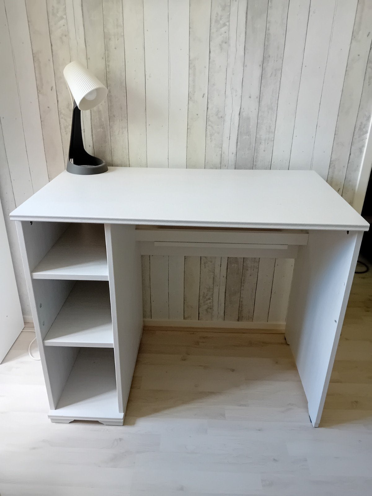Ikea Bureau - 75x90x52 cm - Goede staat, Huis en Inrichting, Ophalen, Gebruikt, 90 cm, 52 cm