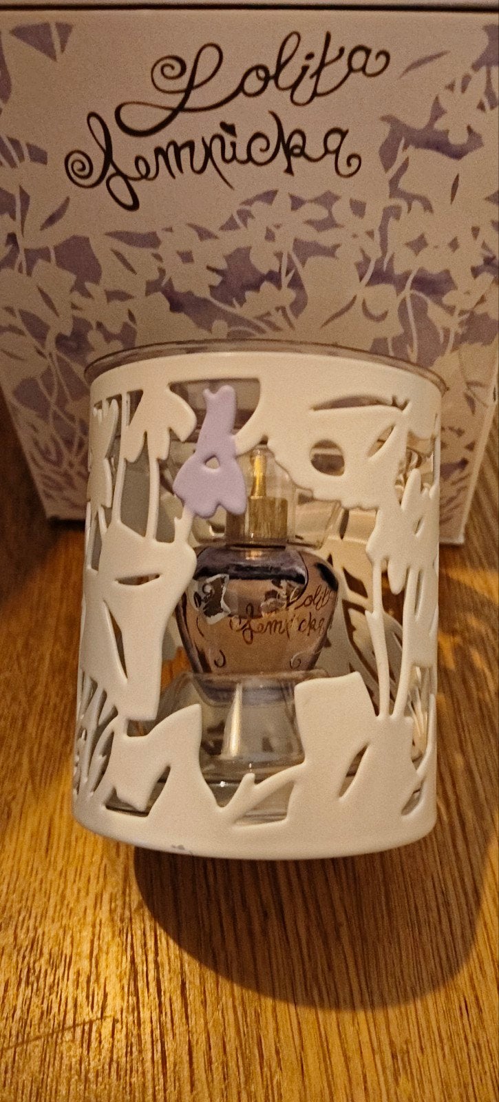 Lolita lempicka, Ophalen of Verzenden