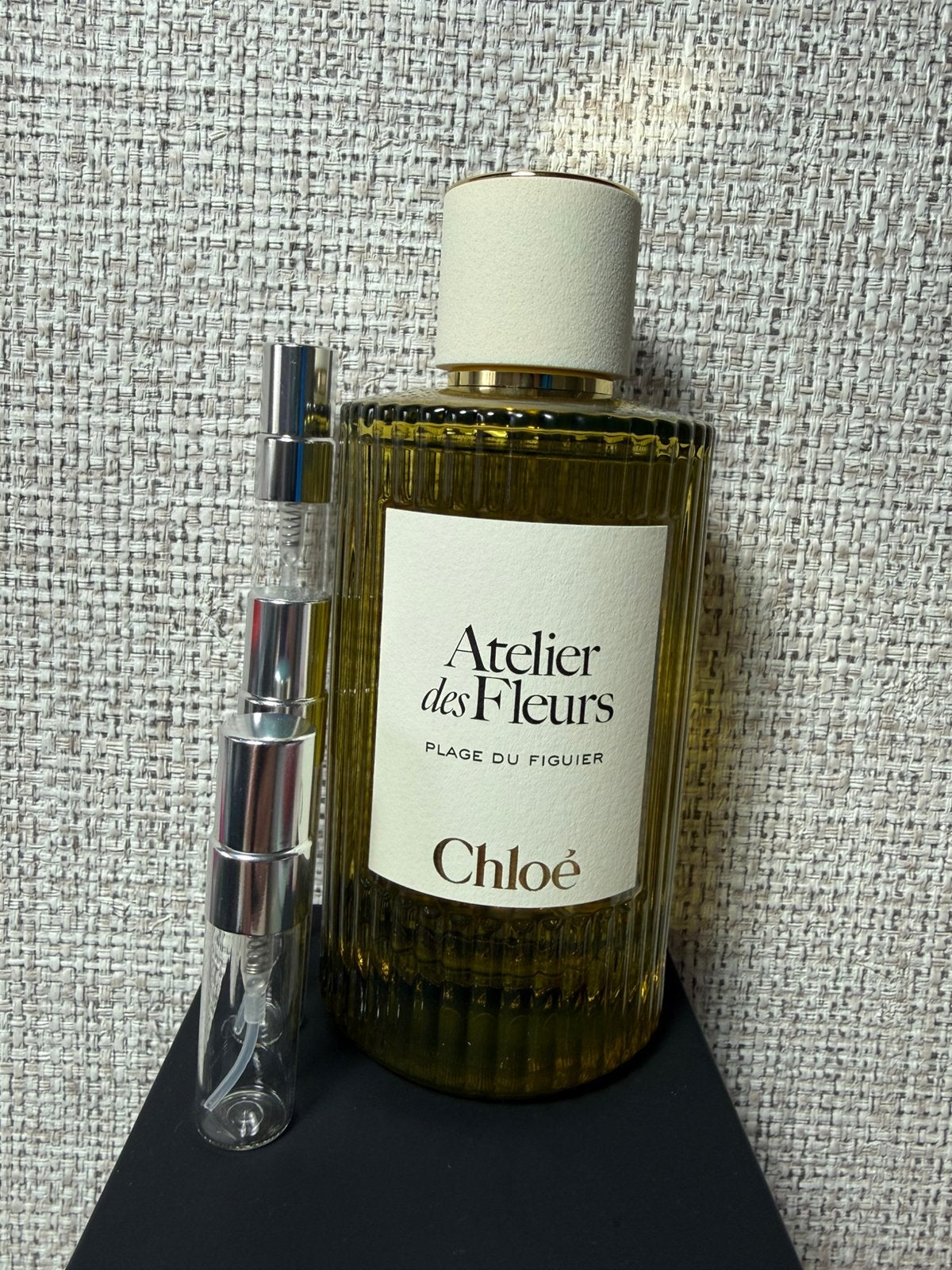 Chloe Atelier des Fleurs Plage du Figuier, Ophalen of Verzenden, Nieuw