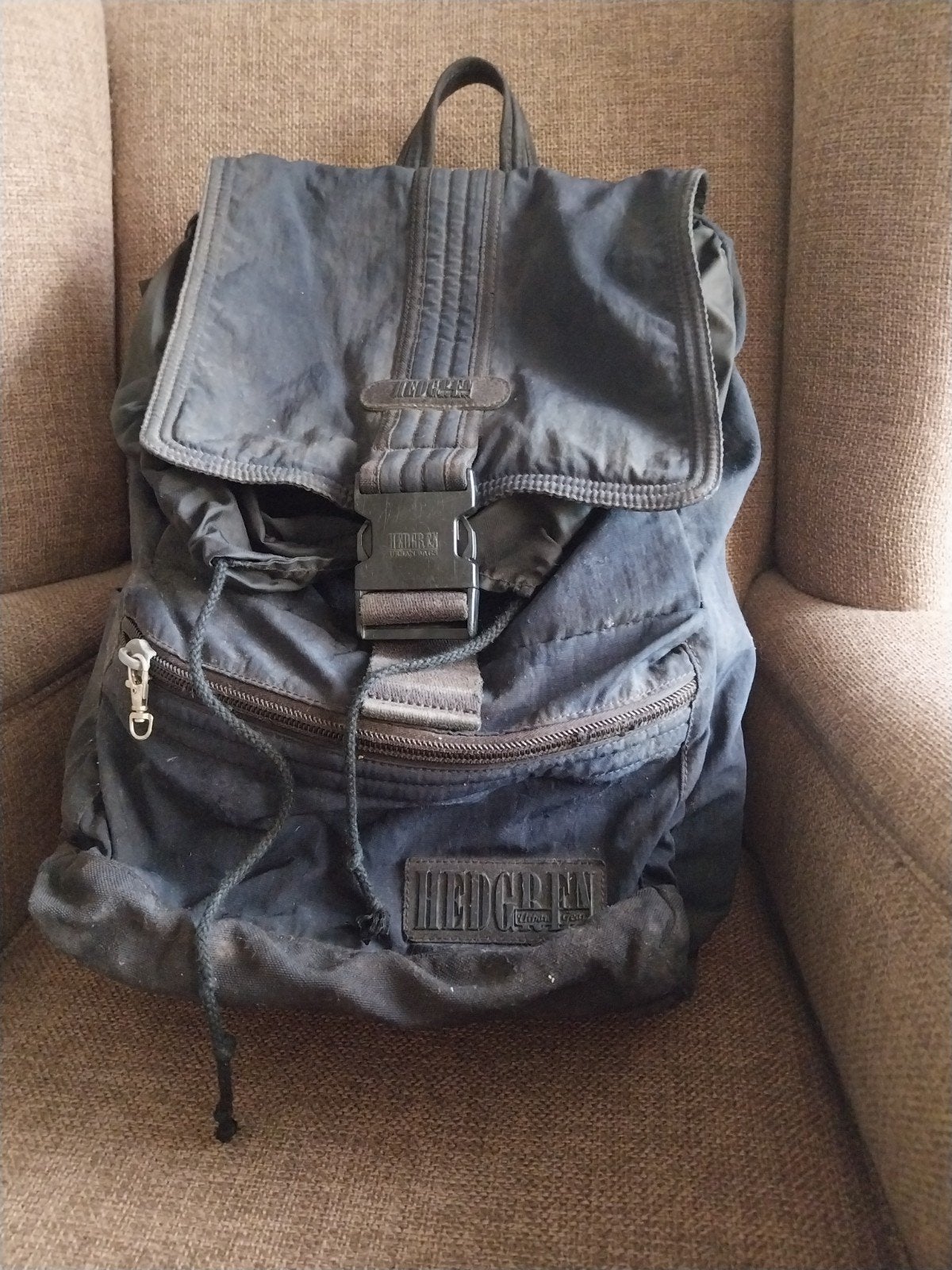 KIPLING RUGZAK, Ophalen of Verzenden, Zo goed als nieuw, Kipling, 30 tot 45 cm