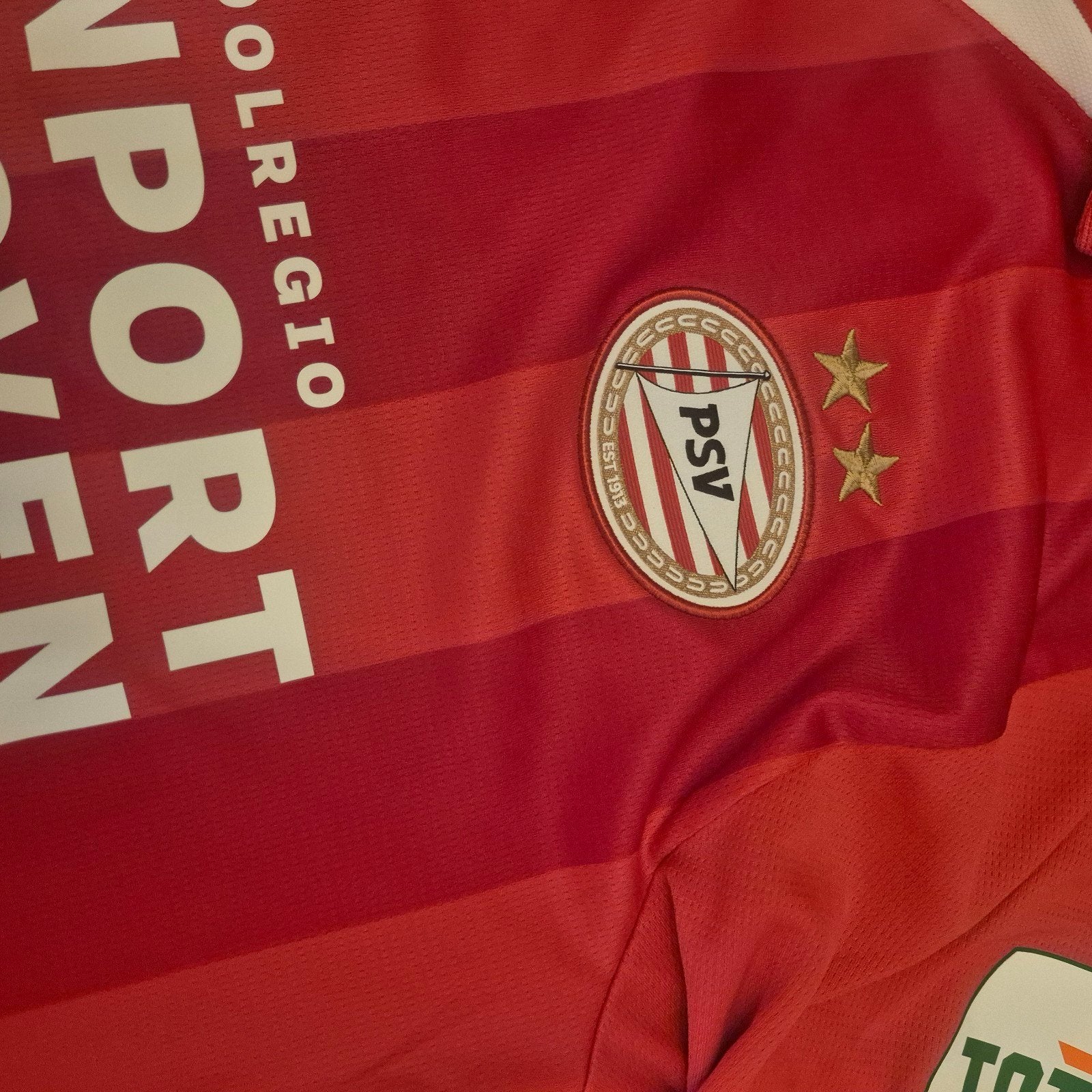 PSV Thuisshirt 2023/2024 Maat S, Ophalen of Verzenden