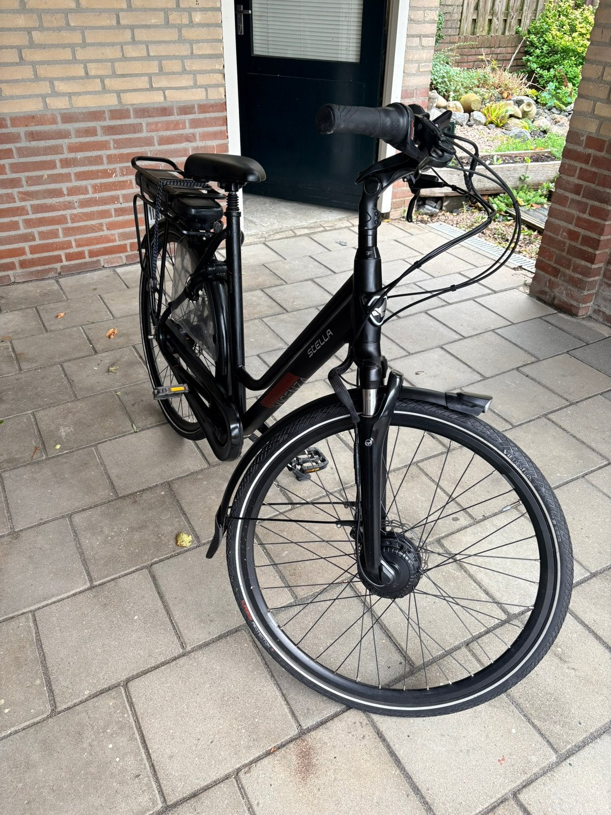 Nette stella vicenza 195 km gelopen, Ophalen of Verzenden, Zo goed als nieuw, Overige merken
