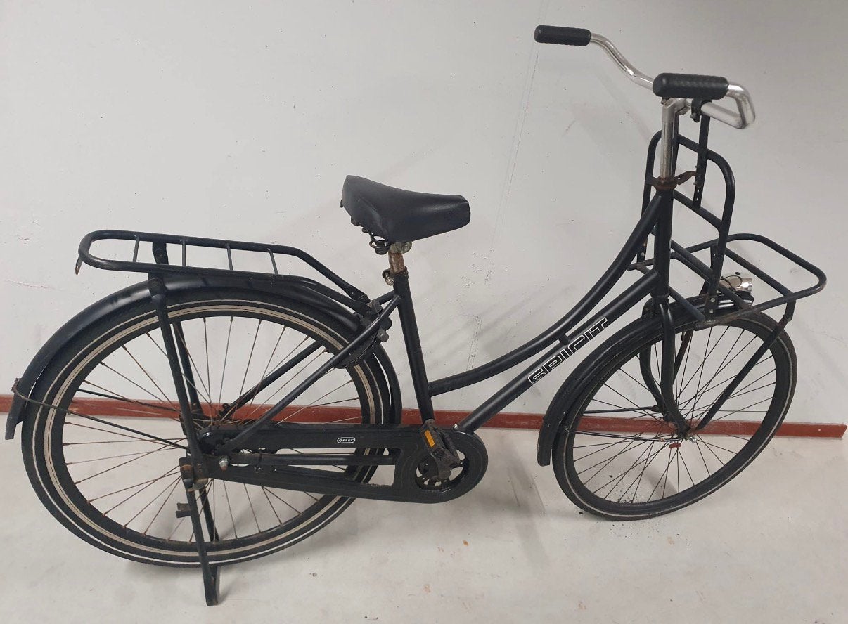 Fiets, Fietsen en Brommers, Ophalen of Verzenden, Zo goed als nieuw
