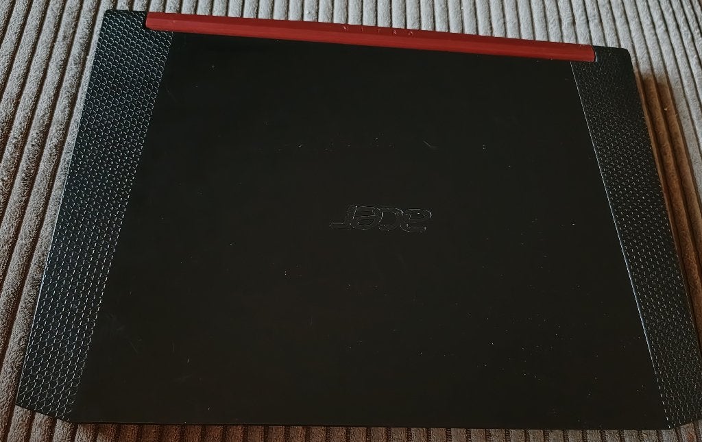 Mooie zeer goede acer laptop game., Ophalen, 2 tot 3 Ghz, 15 inch, 8 GB