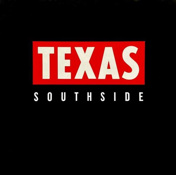 Texas, Cd's en Dvd's, Cd's | Rock, Gebruikt, Poprock, Ophalen of Verzenden