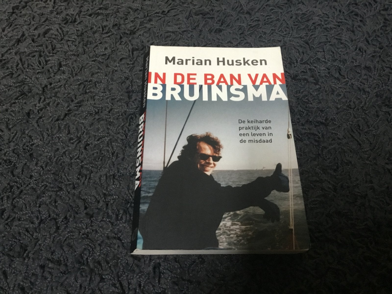 In de ban van Bruinsma - Marian Husken, Ophalen of Verzenden, Gelezen, Nederland