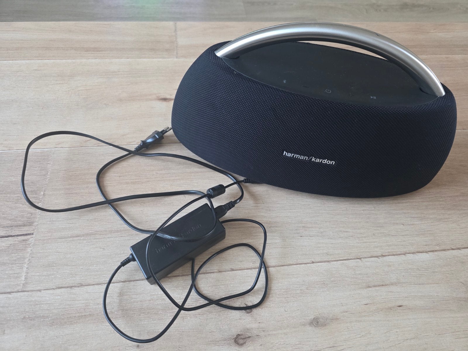 Harman kardon, Ophalen, Zo goed als nieuw, Overige merken
