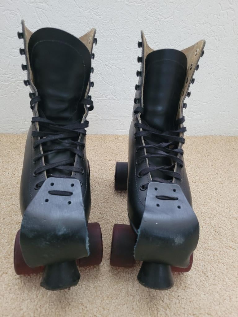 RSI rolschaatsen maat 40, Overige merken, Overige typen, Ophalen of Verzenden, Zo goed als nieuw