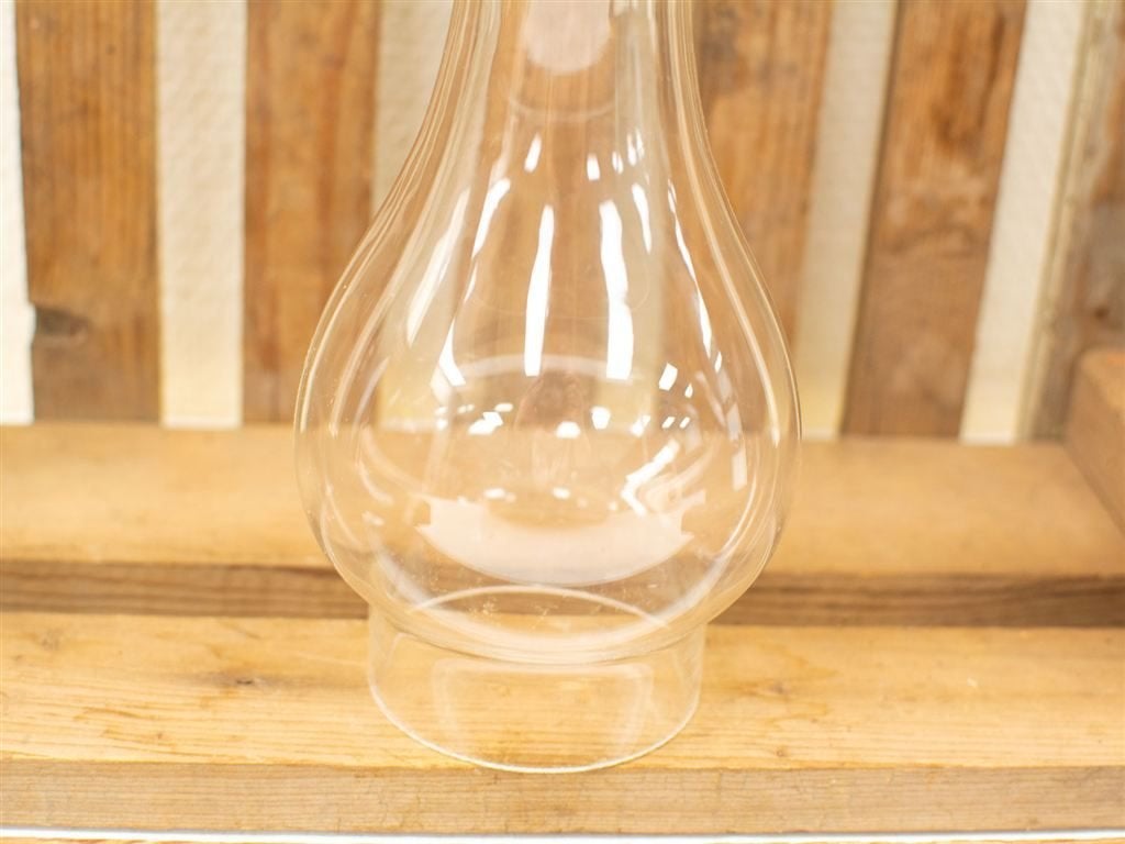 olielamp glaasje 32760, Ophalen of Verzenden, Gebruikt