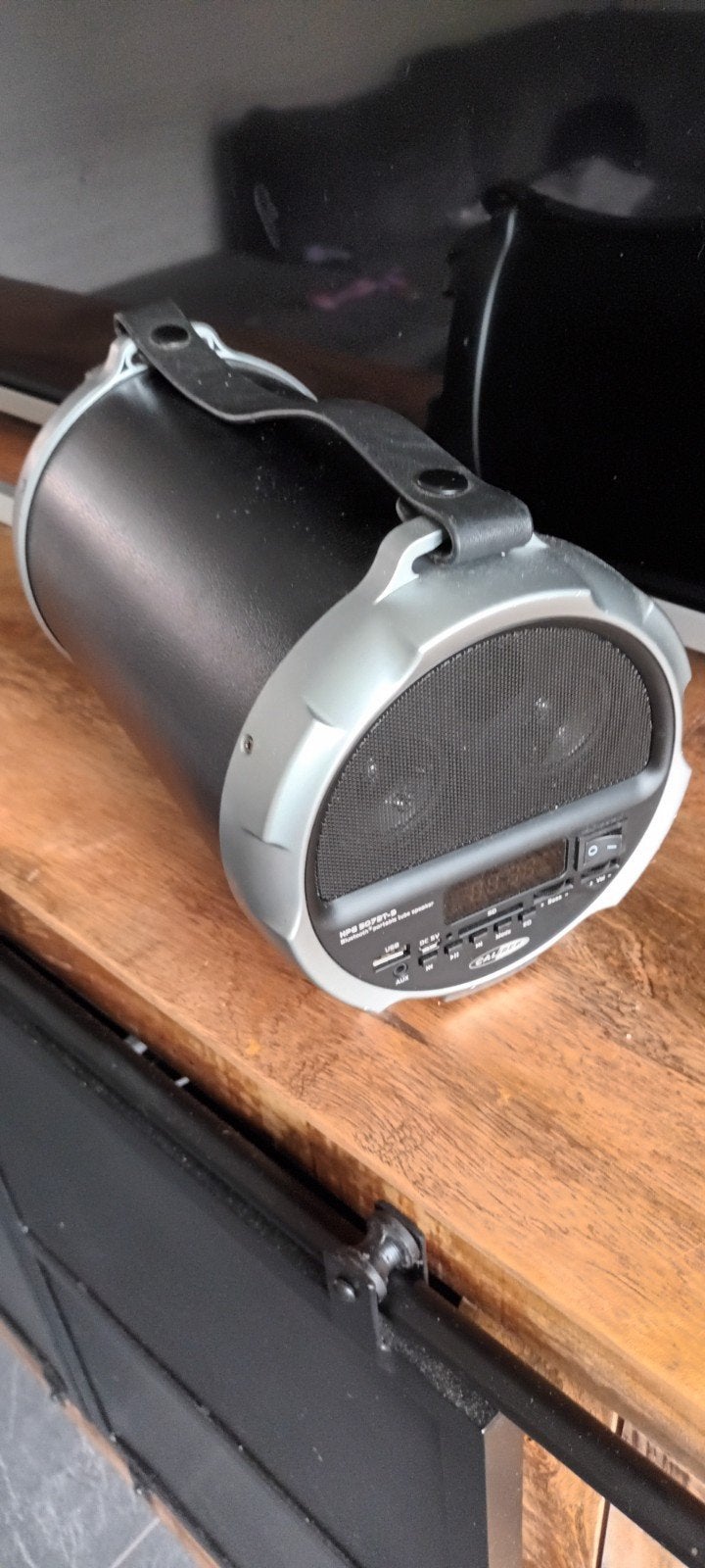 Caliber HPG507BT-9  Draagbare Bluetooth Speaker, Overige merken, Overige typen, Nieuw, Ophalen of Verzenden