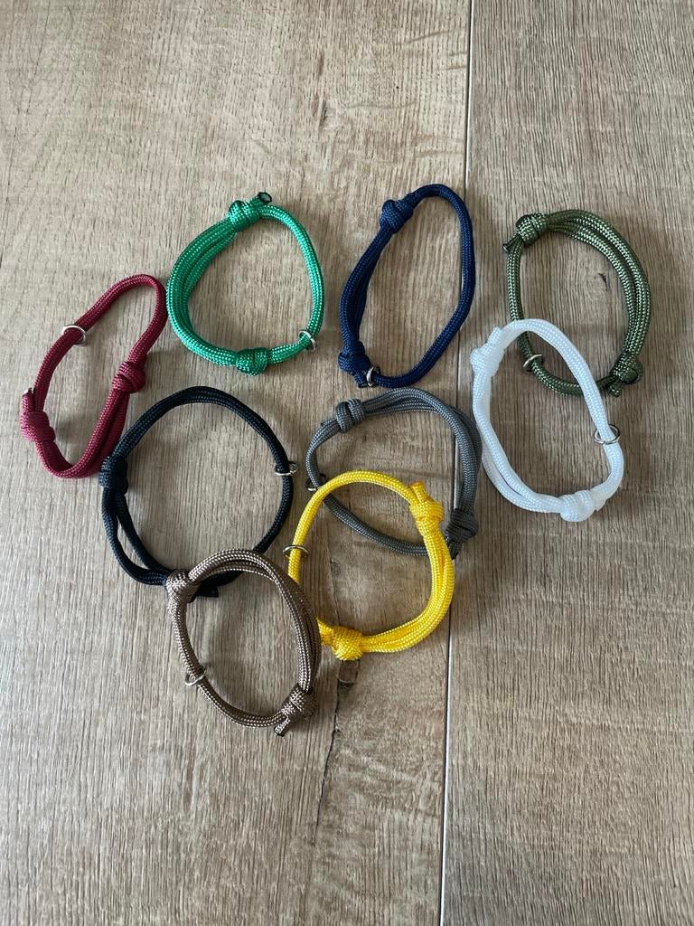 Halsbandjes nestje puppy' NIEUW, Dieren en Toebehoren, Ophalen of Verzenden, Nieuw