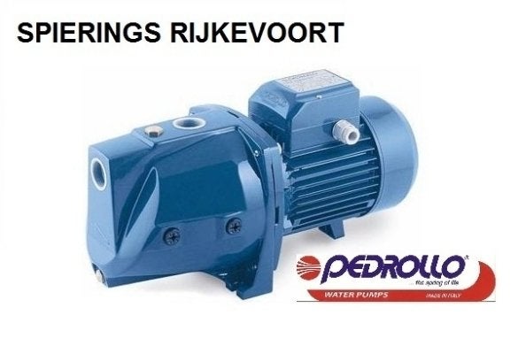 Pedrollo waterpomp  nieuw in doos, Niet ingevuld, Niet ingevuld, Nieuw, Ophalen of Verzenden