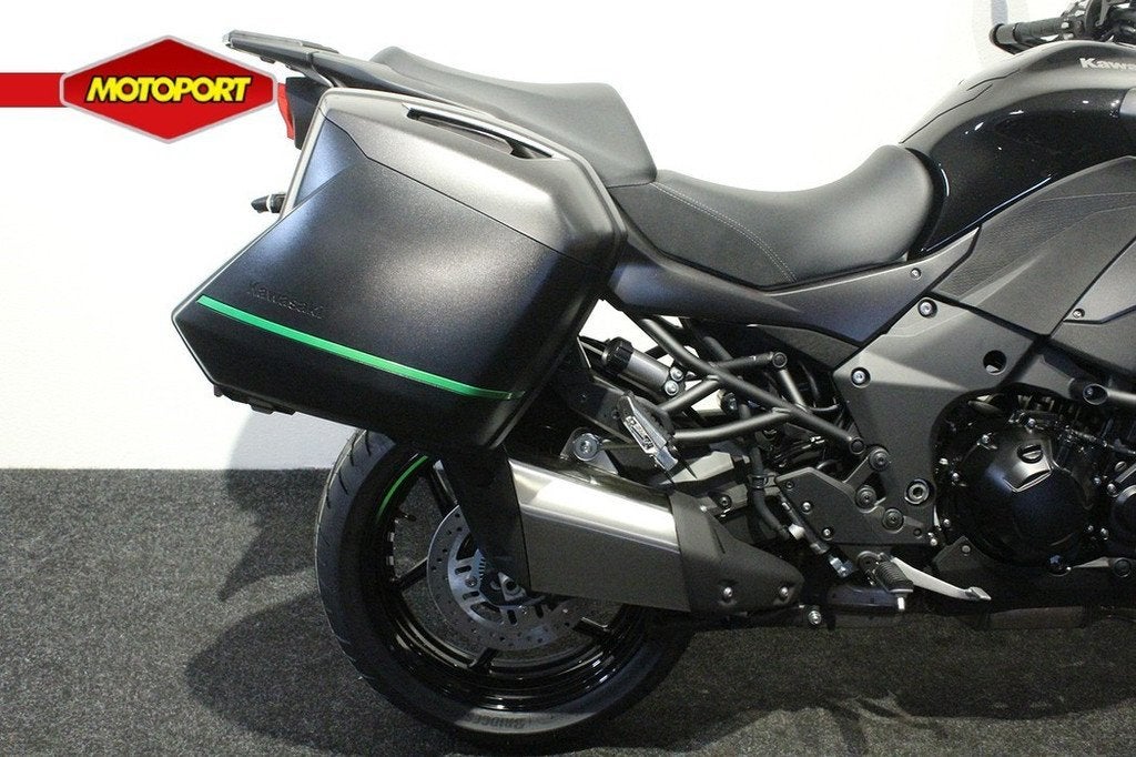 Kawasaki Versys 1100, Motoren, Motoren | Kawasaki, Bedrijf, Toermotor