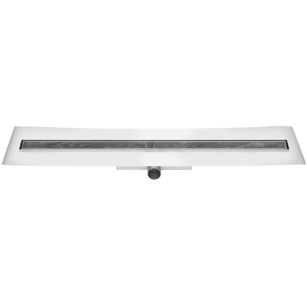 Easy Drain Compact 30 FF Douchegoot 80 cm RVS, Ophalen of Verzenden, Nieuw, Rvs, Douche