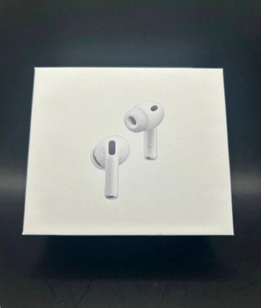 Apple AirPods Pro (3e generatie) met Noise Cancelling, Nieuw, Ophalen of Verzenden, Wit, Apple