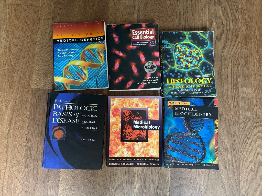 Gratis geneeskunde boeken, Diverse auteurs, WO, Beta, Ophalen