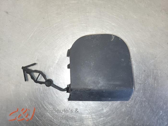 Afdekkap Sleepoog voor van een Renault Trafic (0DPL), Auto-onderdelen, Gebruikt, -, Renault, -